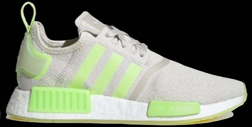 Giày Adidas NMD R1 'Light Green' FV8731