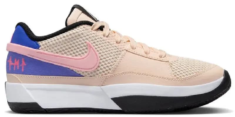 Giày Nike Ja 1 GS 'Guava Ice' DX2294-802