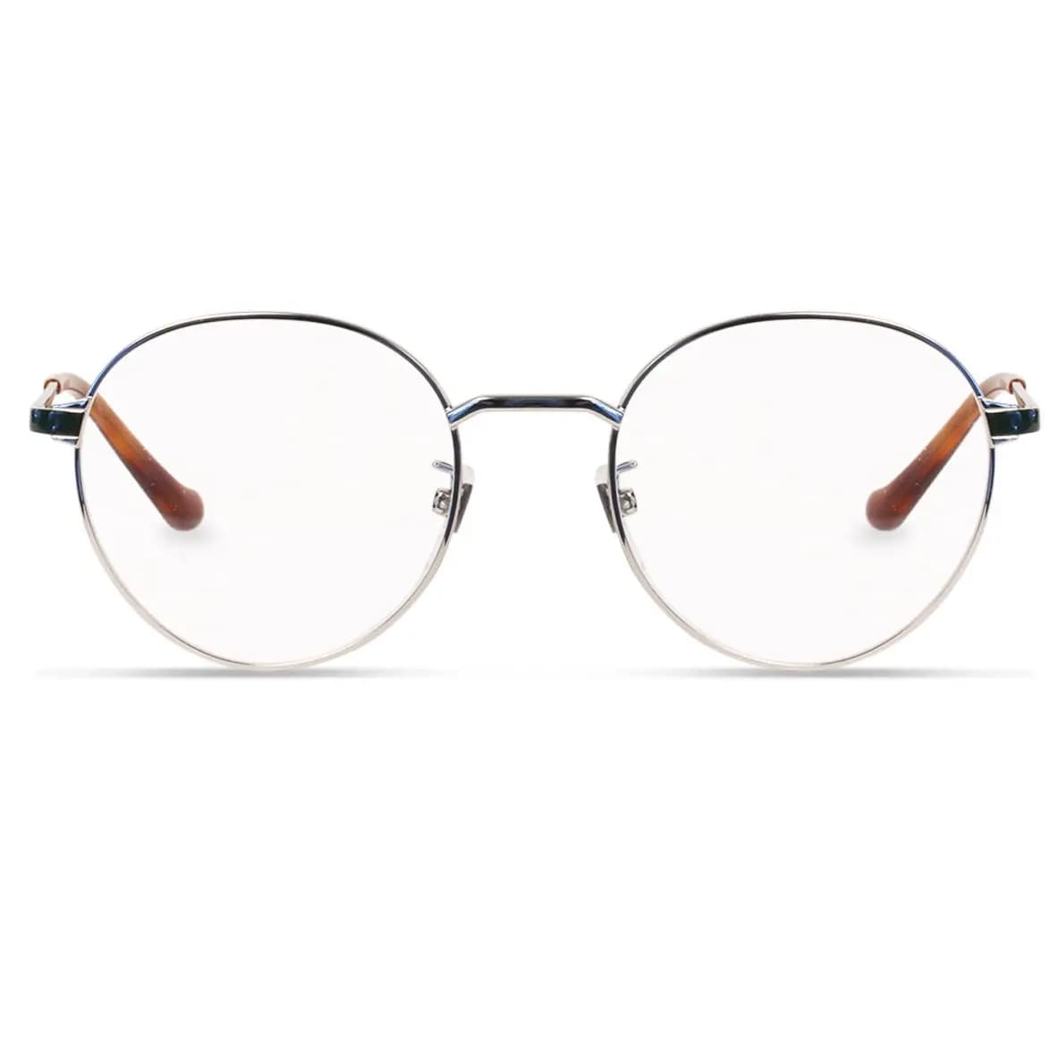 Kính Gucci FRGUC 'Brown' GG0581O-008
