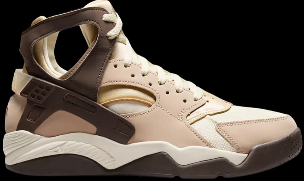 Giày Nike Air Flight Huarache 'Hemp' FD0192-200