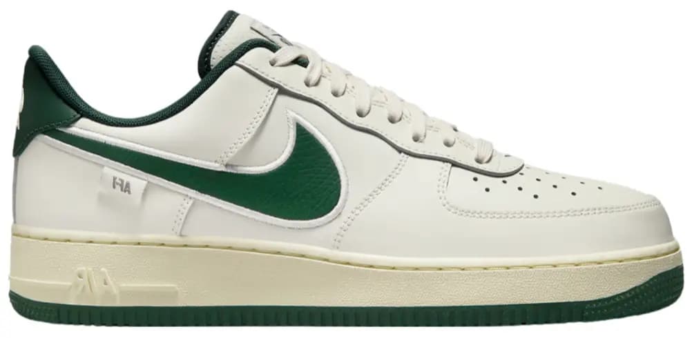 Giày Nike Air Force 1 Low 'Sail Green' FV0392-100