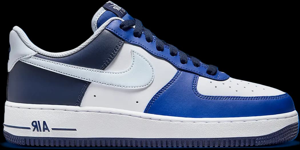 Giày Nike Air Force 1 Low 'Game Royal' FQ8825-100