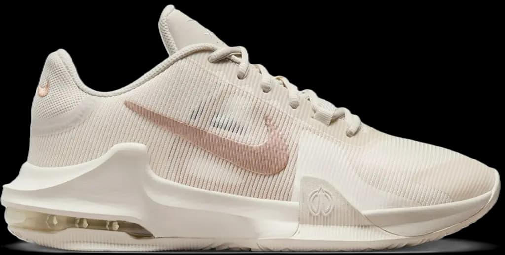 Giày Nike Air Max Impact 4 'Beige' DM1124-008