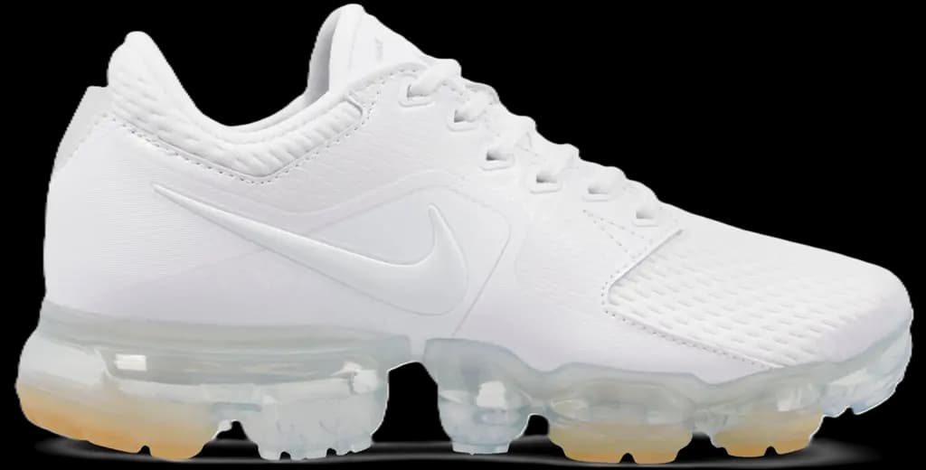 Giày Nike Air VaporMax CS 'Metallic Silver' AH9045-101