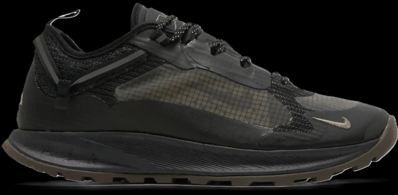 Giày Nike ACG Air Nasu 2 'Anthracite' DC8296-002
