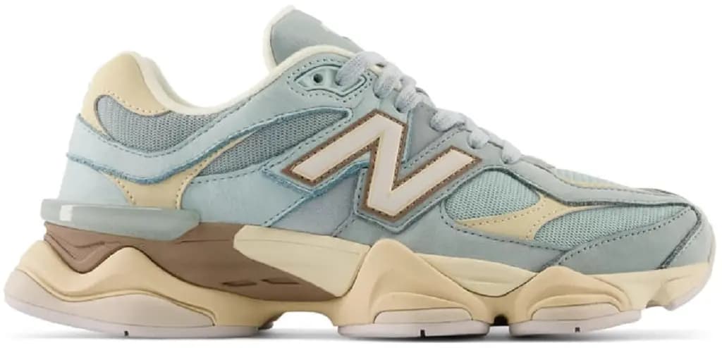 Giày New Balance 9060 'Blue Haze' U9060FNB
