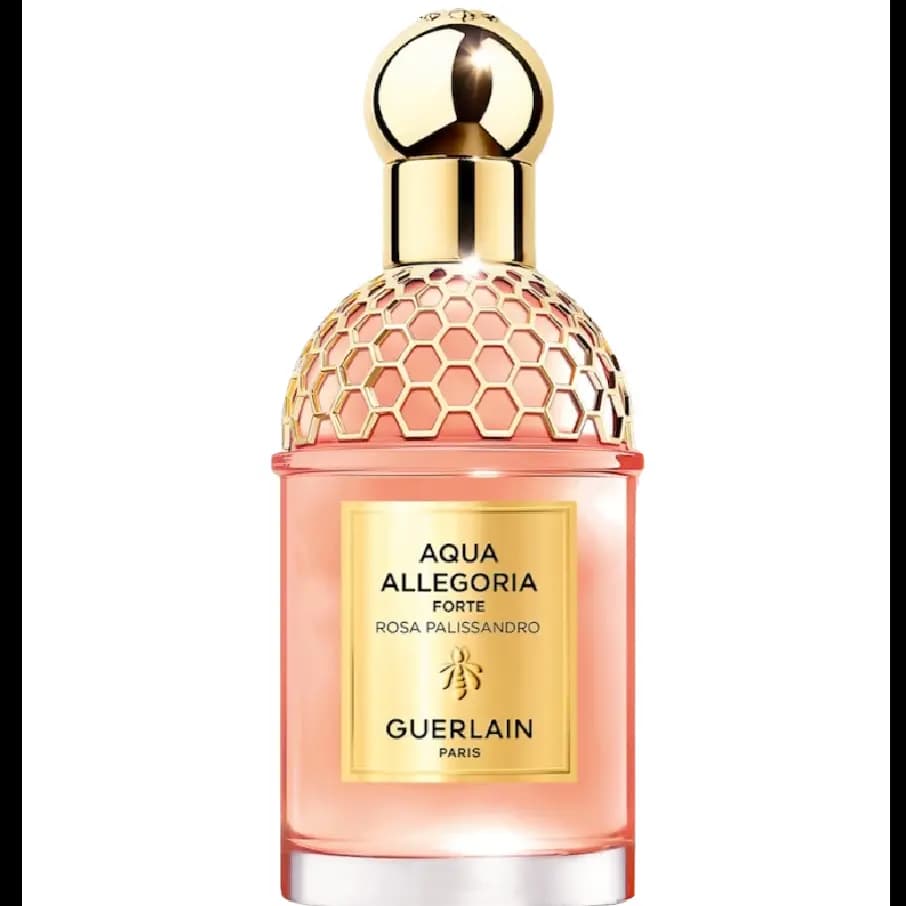 Nước Hoa Guerlain Aqua Forte Rosa Palissandro Guerlain EDP