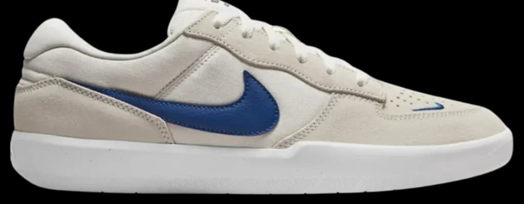 Giày Nike Air Force 58 SB 'Phantom Blue Jay' CZ2959-007