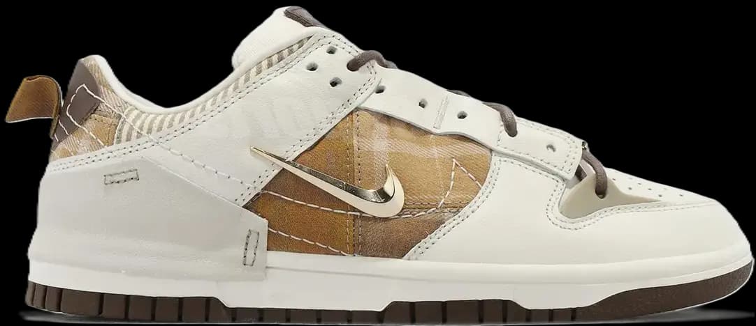 Giày Nike Dunk Low Disrupt 2 'Cacao Wow' FV3640-071