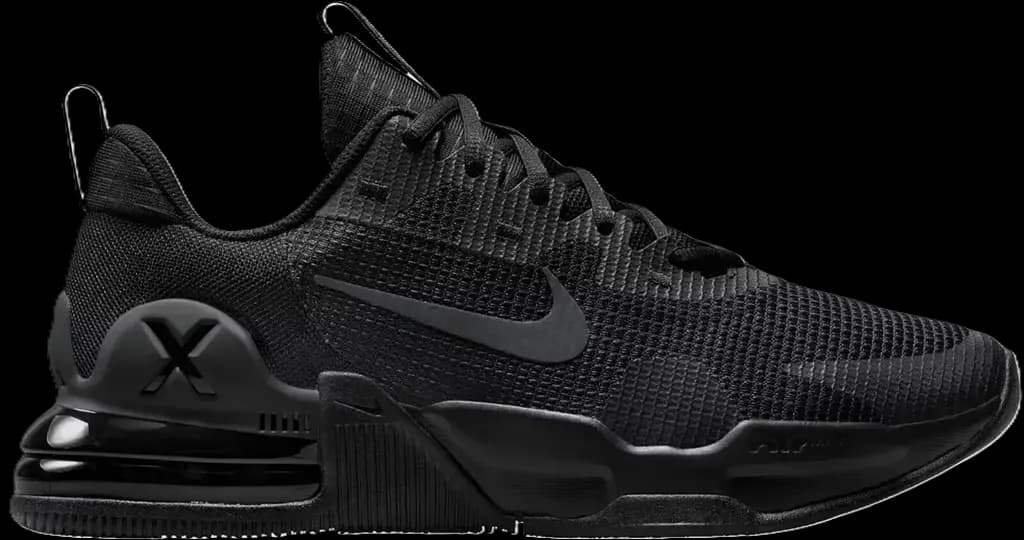 Giày Nike Air Max Alpha Trainer 5 'Black' DM0829-010