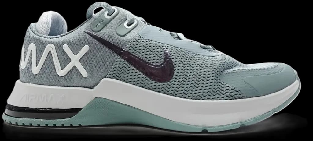 Giày Nike Air Max Alpha Trainer 4 'Aviator Grey' CW3396-010