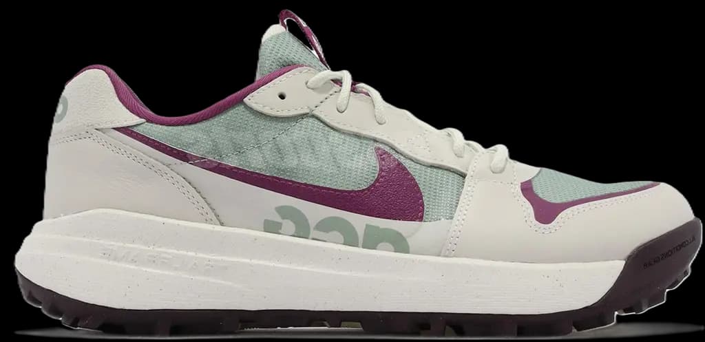 Giày Nike ACG Lowcate 'Mica Green' DX2256-300