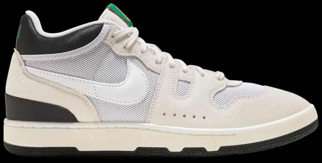 Giày Nike x Social Status Mac Attack SP 'White' DZ4636-100