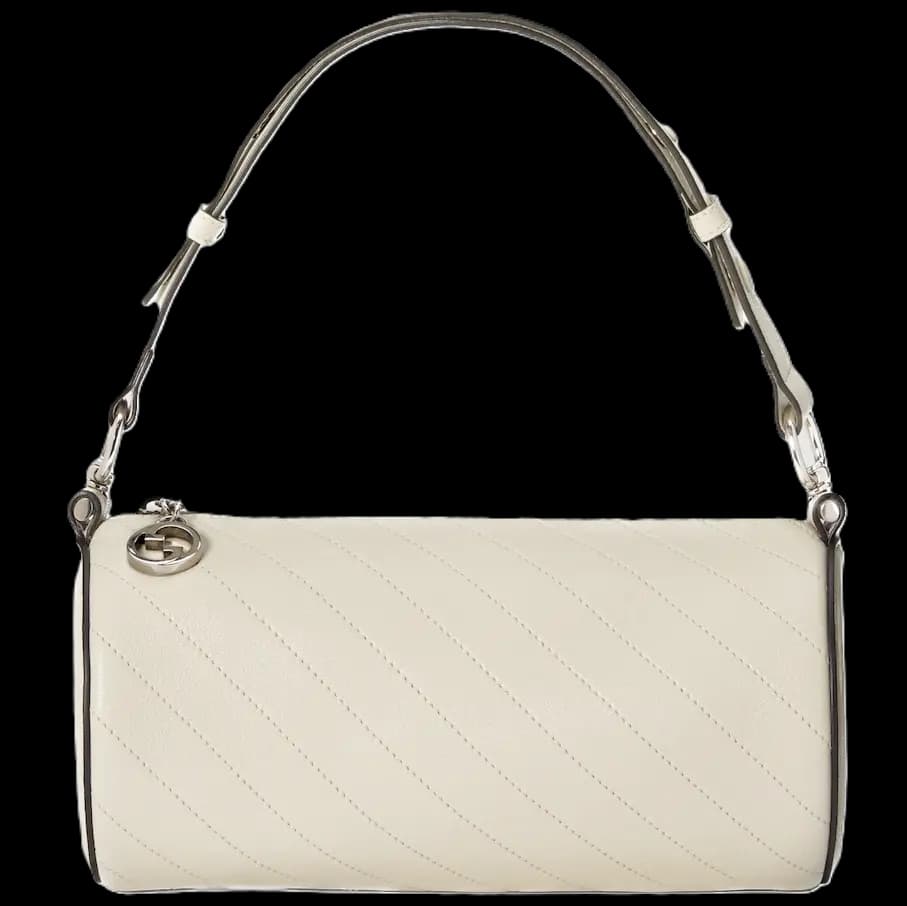 Túi Gucci Blondie Small Shoulder Bag 'White' 760169-AACPY-9022