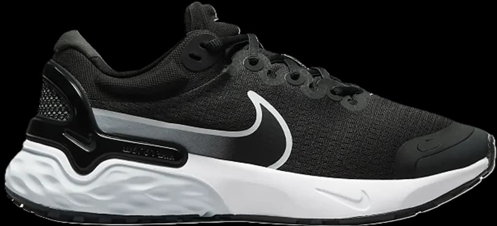 Giày Nike Renew Run 3 'Black' DD9278-001
