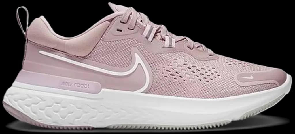 Giày Nike React Miler 2 'Plum Chalk' CW7136-500