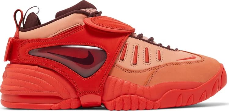 Giày Nike Air Adjust Force x AMBUSH 'Light Madder Root' DM8465-800