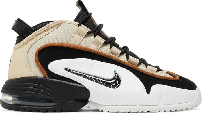 Giày Nike Air Max Penny 1 'Rattan' DV7442-200