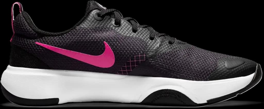 Giày Nike City Rep TR 'Black Pink' DA1351-014