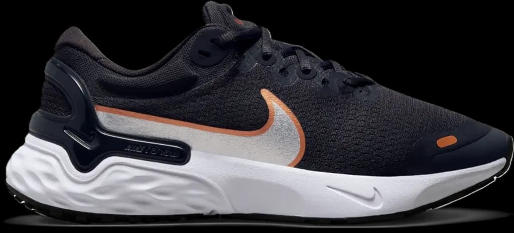 Giày Nike Renew Run 3 'Dark Smoke Grey' DD9278-006