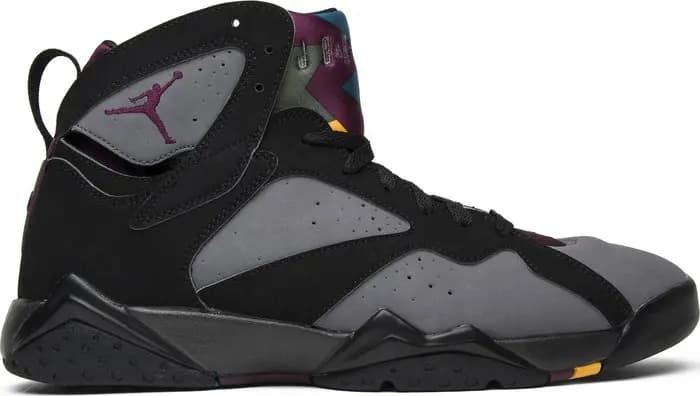 Giày Nike Air Jordan 7 Retro 'Bordeaux' 2015 304775-034