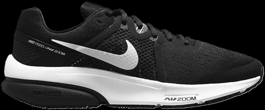 Giày Nike Zoom Prevail 'Black White' DA1102-001