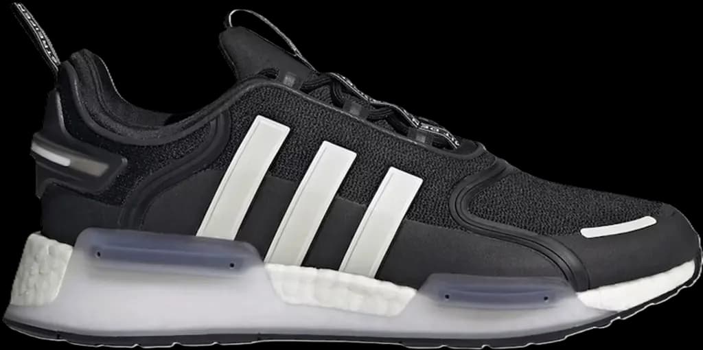 Giày Adidas NMD V3 'Black White' HP9833