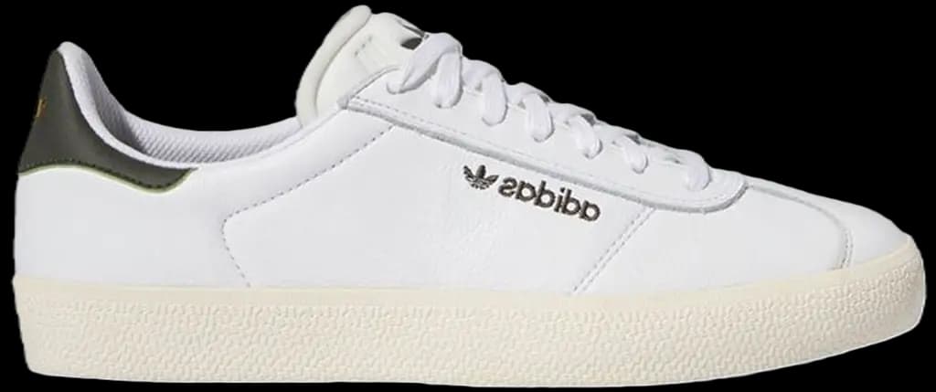 Giày Adidas Gazelle ADV 'Cloud White' GW3139