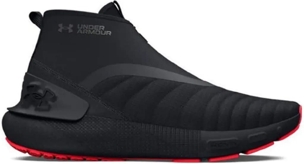 Giày Under Armour Phantom 3 Warm 'Black Red' 3026802-001