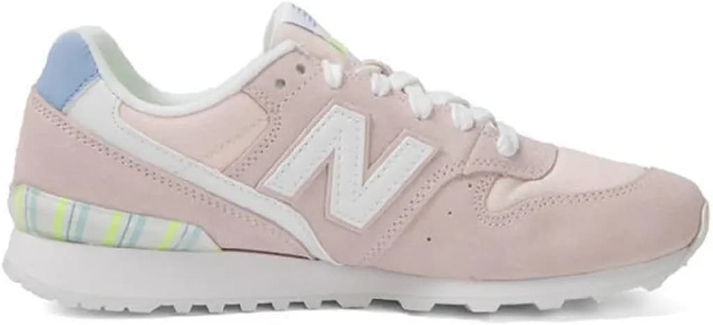 Giày New Balance 996 Series Pink D Wide WR996OSB