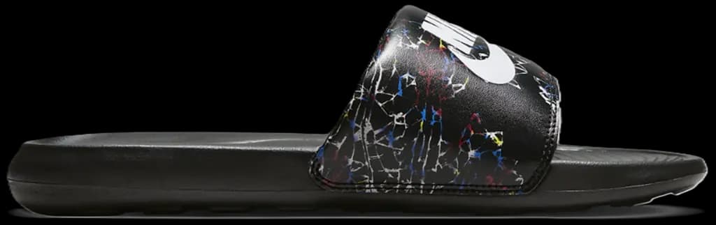 Dép Nike Victori One Silde 'Black' CN9678-013