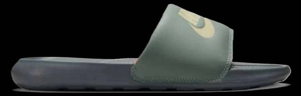 Dép Nike Victori One Slide 'Mica Green' CN9675-301