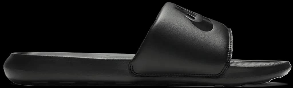 Dép Nike Victori One Slide 'Triple Black' CN9675-003