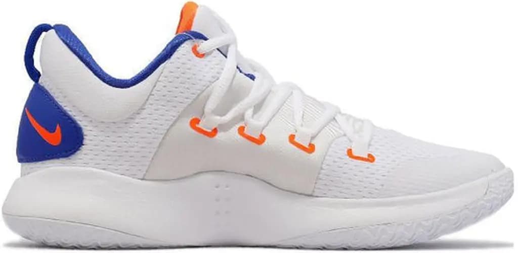 Giày Nike Hyperdunk X Low EP 'Knicks' FB7163-181