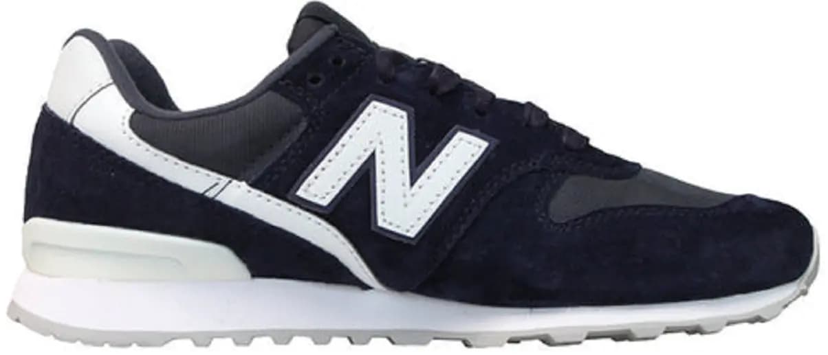 Giày New Balance NB 996 'Navy' WR996CGN