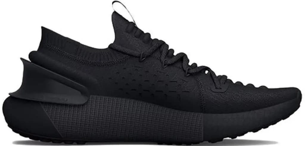 Giày Under Armour Phantom 3 'Triple Black' 3025516-002