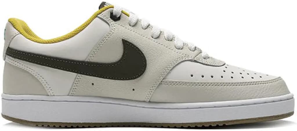 Giày Nike Court Vision 1 LO NN CN 'White' FV3630-131