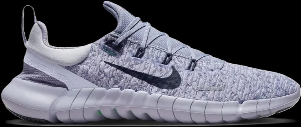 Giày Nike Free Run 5.0 'Oxygen Purple' CZ1884-500