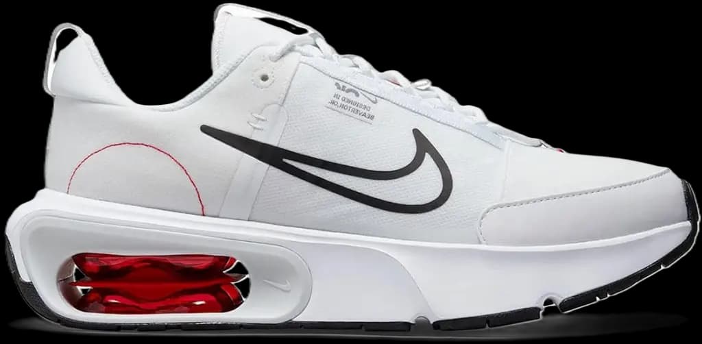 Giày Nike Air Max Intrlk 'White' DC5421-100
