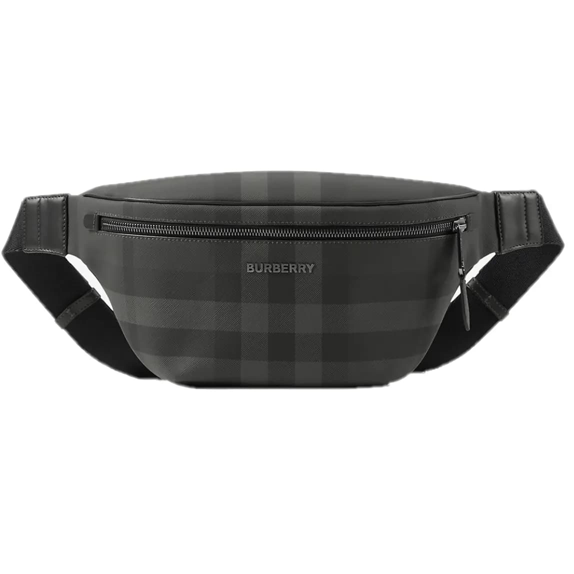 Túi Burberry Cason Belt 'Charcoal' 80732671