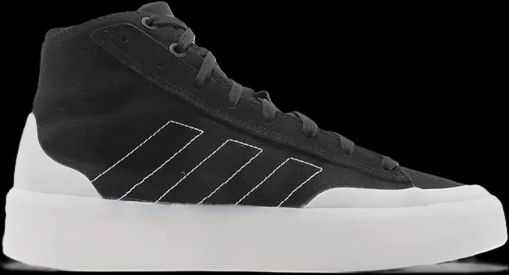 Giày Adidas Znsored HI 'Black White' GZ2293