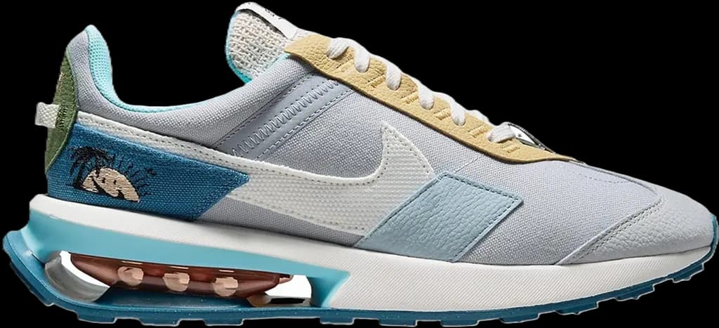 Giày Nike Air Max Pre-Day SE 'Sun Club' DM0037-001