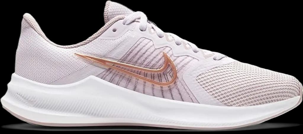 Giày Nike Downshifter 11 'Light Violet' CW3413-500