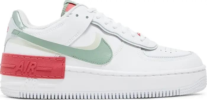 Giày Nike Air Force 1 Shadow 'Seafoam' CI0919-112