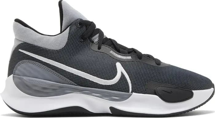 Giày Nike Renew Elevate 3 'Black Wolf Grey' DD9304-002