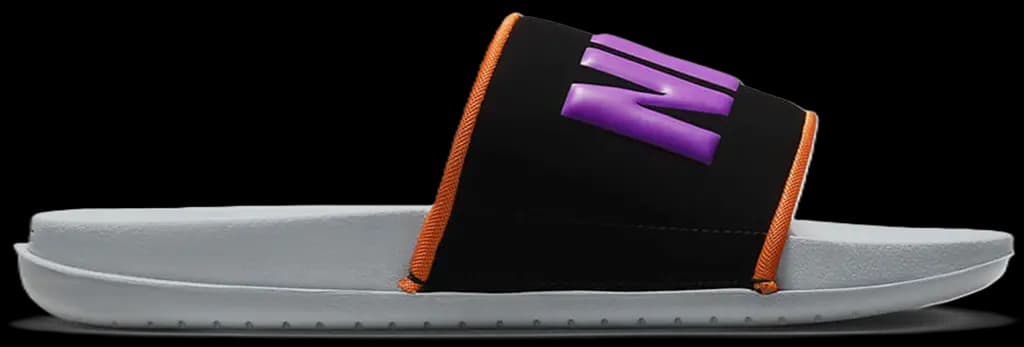 Dép Nike Offcourt Slide 'Purple' BQ4639-021