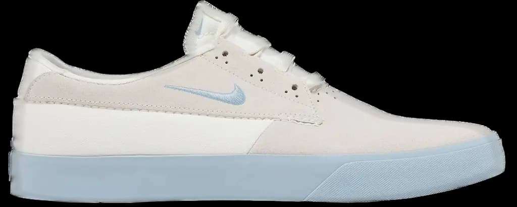 Giày Nike SB Shane 'Sail Boarder Blue' BV0657-105