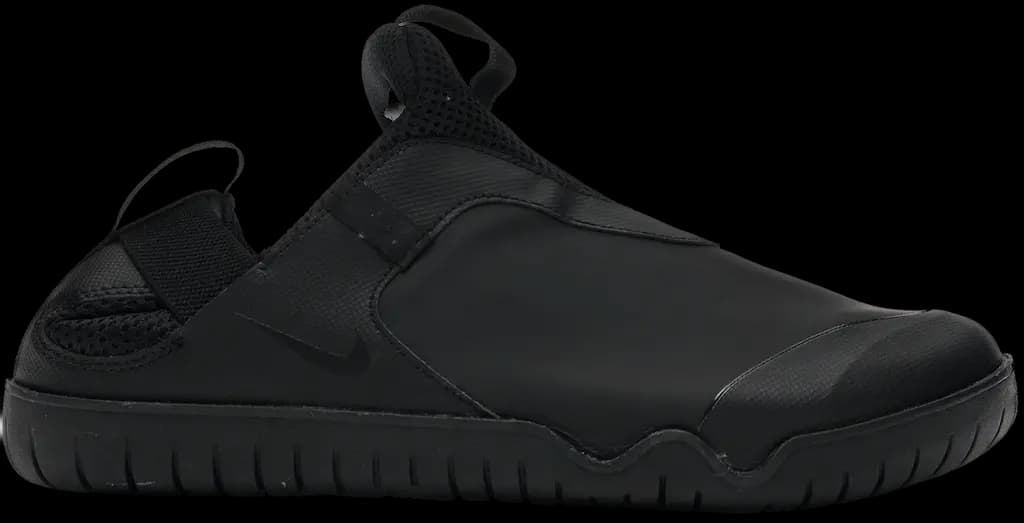 Giày Nike Air Zoom Pulse 'Triple Black' CT1629-003