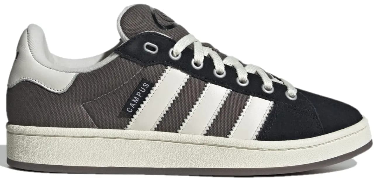 Giày Adidas Campus 00s 'Charcoal S24' IF8766