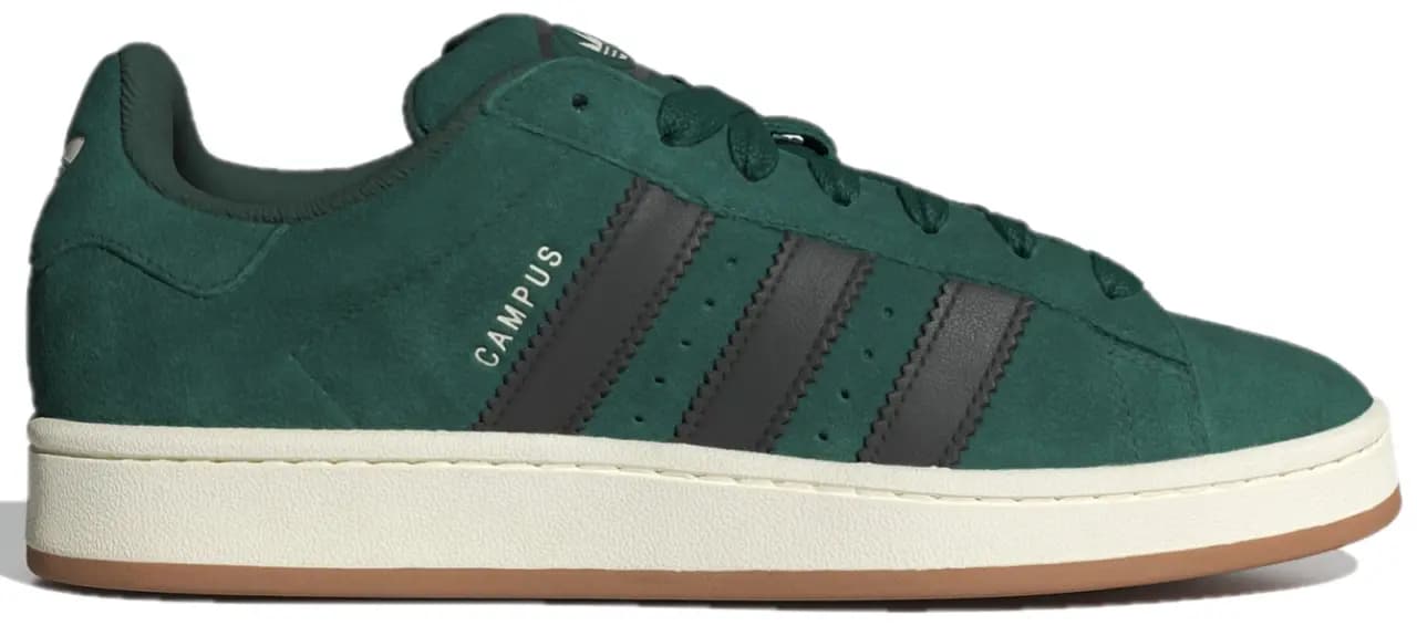 Giày Adidas Campus 00s 'Collegiate Green' IF8763